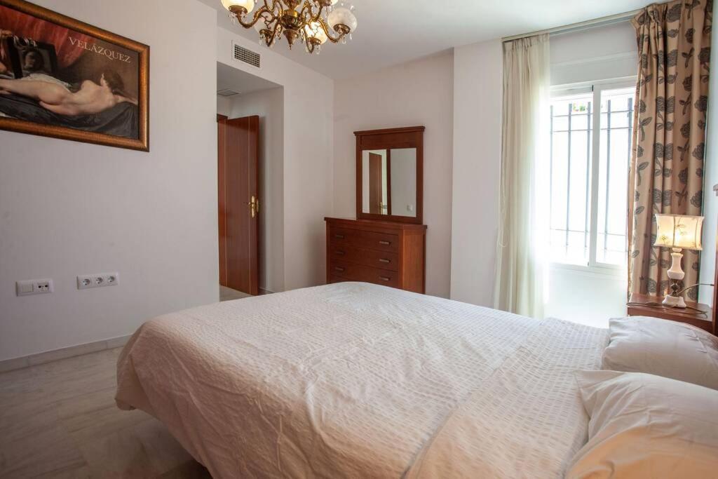 Sanlucar Misericordia Centro Sanlúcar de Barrameda Kültér fotó