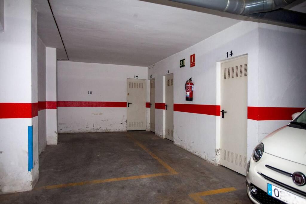 Sanlucar Misericordia Centro Sanlúcar de Barrameda Kültér fotó