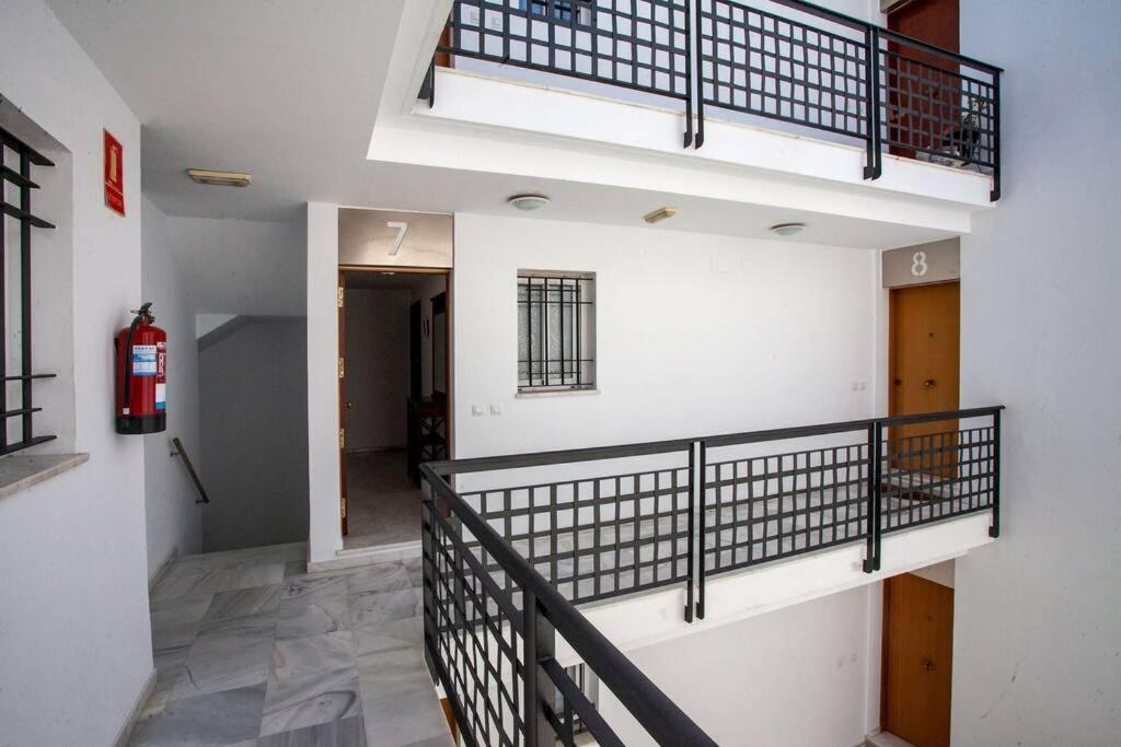 Sanlucar Misericordia Centro Sanlúcar de Barrameda Kültér fotó