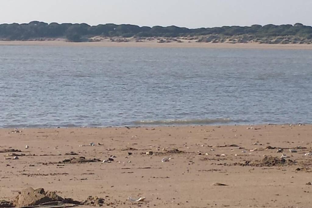 Sanlucar Misericordia Centro Sanlúcar de Barrameda Kültér fotó